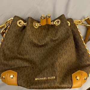 Never used Michael Kors Bag!